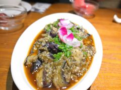 -时光乌托邦空中花园餐厅川味·融合菜(幸福广场店)