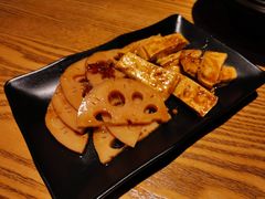 -汪爹爹武汉牛三鲜(朝外大街店)