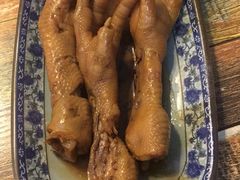 -大郎桥瑞陆糖粥(小太平巷店)