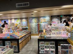 -猫的天空之城概念书店(苏州诚品店)