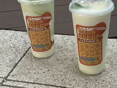 -宝珠奶酪(北京东方新天地店)