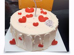 -山山家·新鲜烘焙(孝顺店)