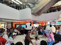 -名创优品(天河区正佳广场二店)