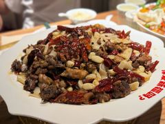 -巴扎屋大盘鸡·新疆菜(汇嘉时代店)