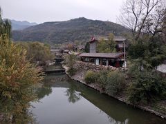 -西安大兴汤院遗址公园