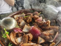 -胡须佬鸡煲四季火锅(海雅缤纷城店)