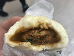 -凤起龙游老面包子(凯德晶品店)
