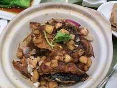 -顺风海鲜港(金玉兰店)