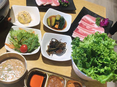 -云龙·烤肉专门店(东方路店)