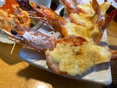 -禾风·海鲜料理自助(玉林店)