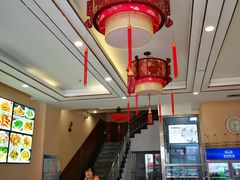 -金丝饭庄(金丝新天地保障性住宅小区店)