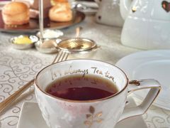 -Salon de Ville浦江汇(上海外滩华尔道夫酒店店)