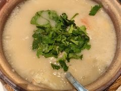 -潮州府·潮菜·砂锅粥(徐家汇店)