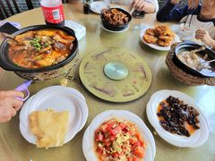 -老东阳·外婆菜(横店店)