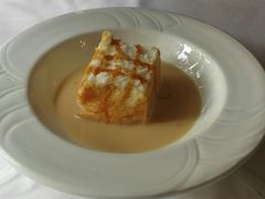 -火车头法国西餐厅