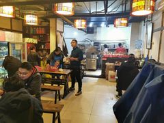 大堂-晓靖轩烧烤(沙河风情店)