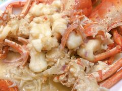 -海儀美食楼(湾仔海鲜街店)