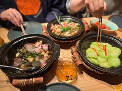 -人间酒暖·Go blanc·烧鸟·深夜食堂(陆家嘴店)