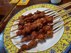 -老北京私房菜(798店)
