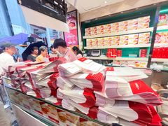-泰康食品(南京东路店)