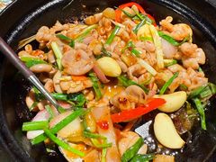 -旺爷砂锅·茶作(国贸城店)