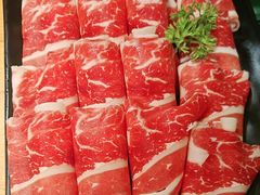 -草原塞蛮羊火锅城(港湾店)