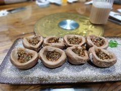 -苹果树下艺术餐厅(通州店)