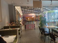 -周沫西餐(嘉禾金铂天地店)