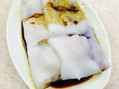 -洪利粥店茶餐厅