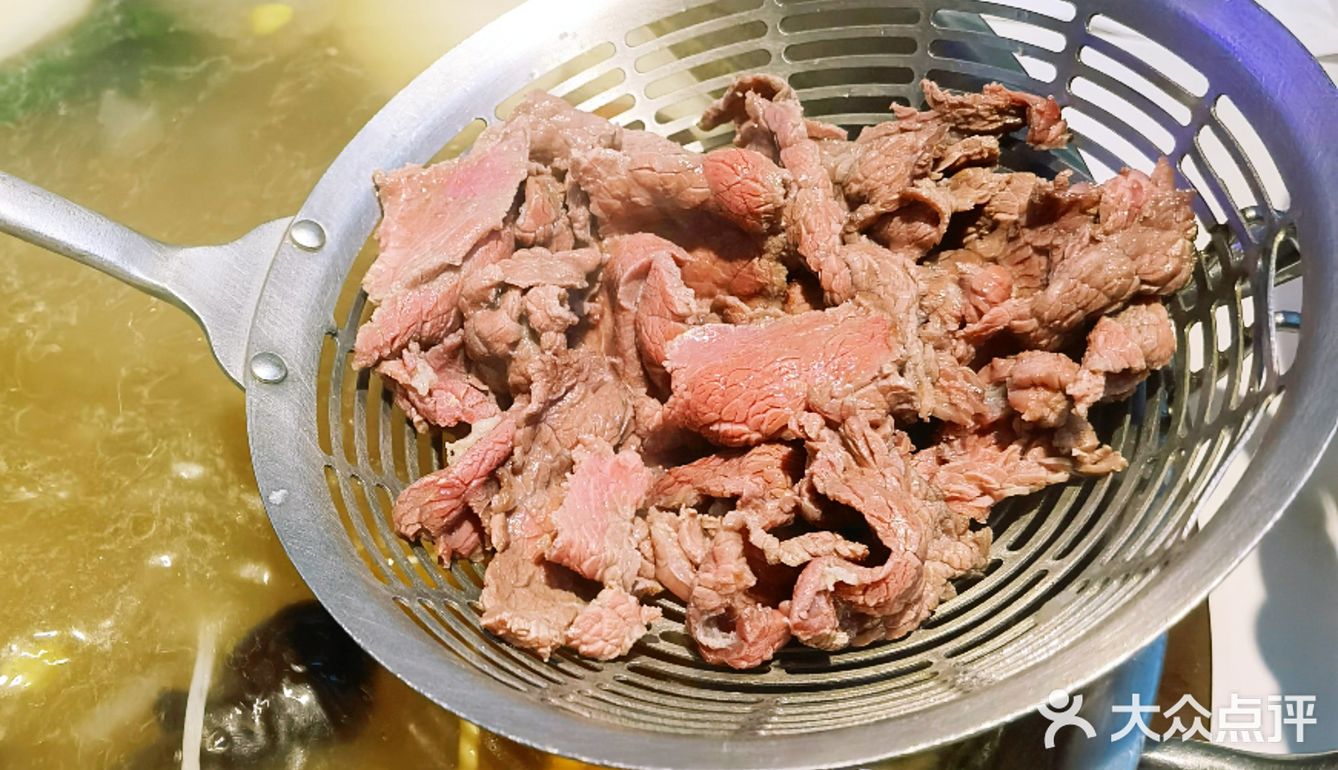 嫩牛家的牛肉，嫩得会“呼吸”