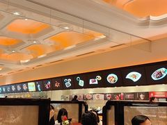 -白金汉爵大酒店-24小时餐厅