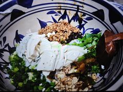 -蜗牛小馆醉乡民谣云南菜(惠新西里店)