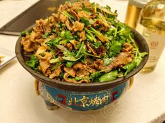 -烤肉季饭庄