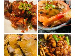 -桂满陇-十里风荷(合生汇店)