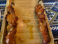 馕坑肉-乡村馕坑肉·烧烤·新疆菜·本地人更爱吃(阿勒泰首店)