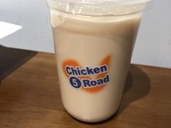 -前进5路汉堡炸鸡(汉街skp店)