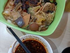 -林静小吃(复兴路店)