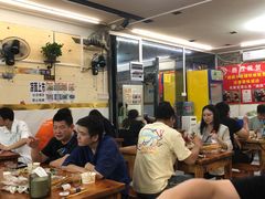 -十里铺铁板鱿鱼