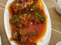 -佛有缘素食馆·荔湾老字号(陈家祠首店)