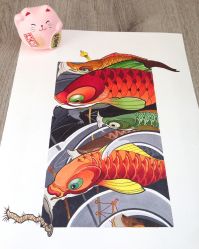 -记号刺青tattoo纹身工作室