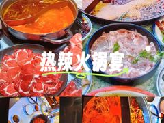 -万达广场(济南高新店)