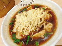 -蒋家桥饺面店(广陵路店)