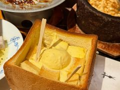 -绿茶餐厅(昌平悦荟店)