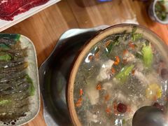 -洪大厨鸡煲(福田店)