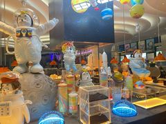 -帝企鹅自助餐厅•儿童岛•真企鹅(长隆企鹅酒店)