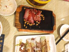 -香港威特瑞茶餐厅(小白楼音乐厅店)