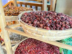 -李久其家民间餐厅(观沙岭公园店)