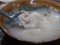 -王魁腊汁肉夹馍(柿园路店)