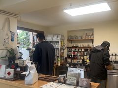 -本無咖啡·BeanWood Coffee