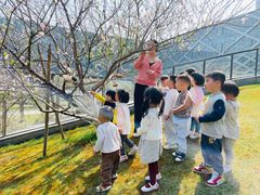 -硅谷蒙学幼儿园